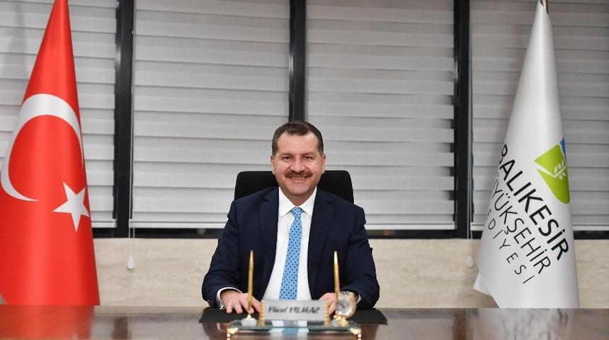 Balıkesir&rsquo;in &lsquo;İklim Değişikliği Eylem Planı&rsquo; hazırlanıyor