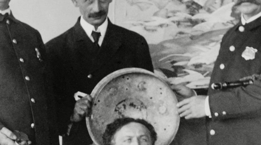 Birbirinden ilginç ve talihsiz ölüm sahip hikayesine 10 ünlü isim!