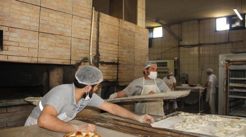 Günde 10 milyon ekmek çöpe gidiyor
