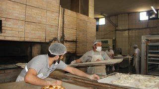 Günde 10 milyon ekmek çöpe gidiyor