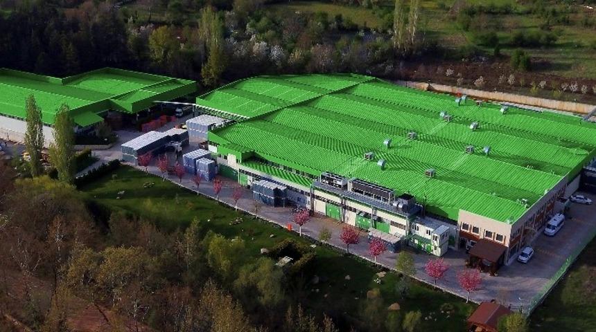 Uludağ İçecek Türkiye’nin ilklerine imza atıyor