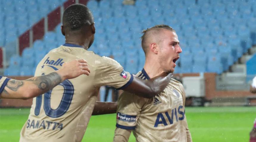 Dimitrios Pelkas: Rakibin topa yöneldiğini düşünmüyorum