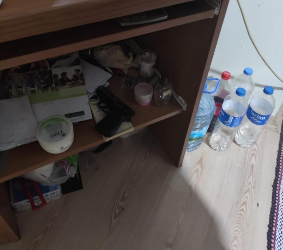 Kaş&rsquo;ta jandarmadan kumar operasyonu: 3 kişiye 9 bin 586 TL ceza