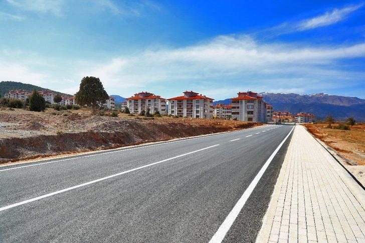 Denizli Büyükşehir depremzedeler için seferber oldu G3