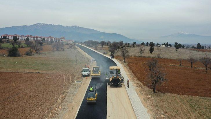 Denizli Büyükşehir depremzedeler için seferber oldu G5