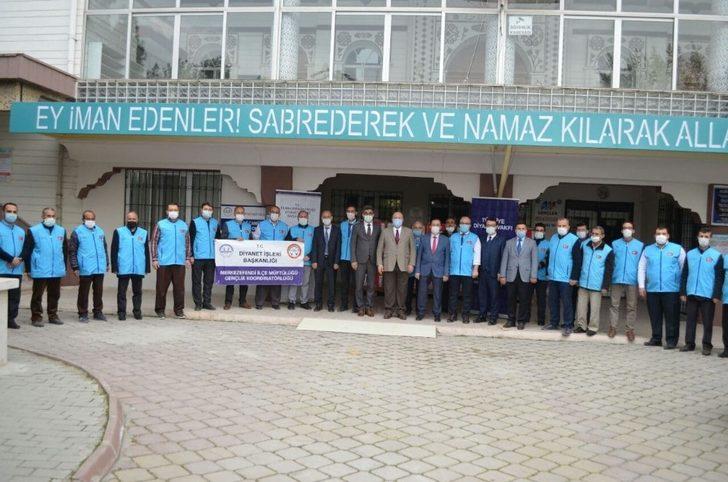 İyilik paketleri ihtiyaç sahipleriyle buluşuyor G2