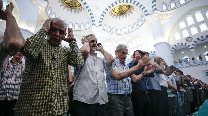 CUMA HUTBESİ KONUSU 9 EYLÜL 2022! Cuma hutbesi konusu nedir? Diyanet paylaştı!