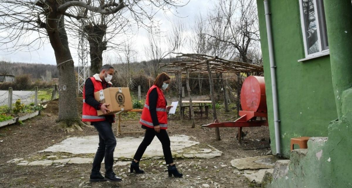 B&uuml;y&uuml;kşehir onların hep yanında