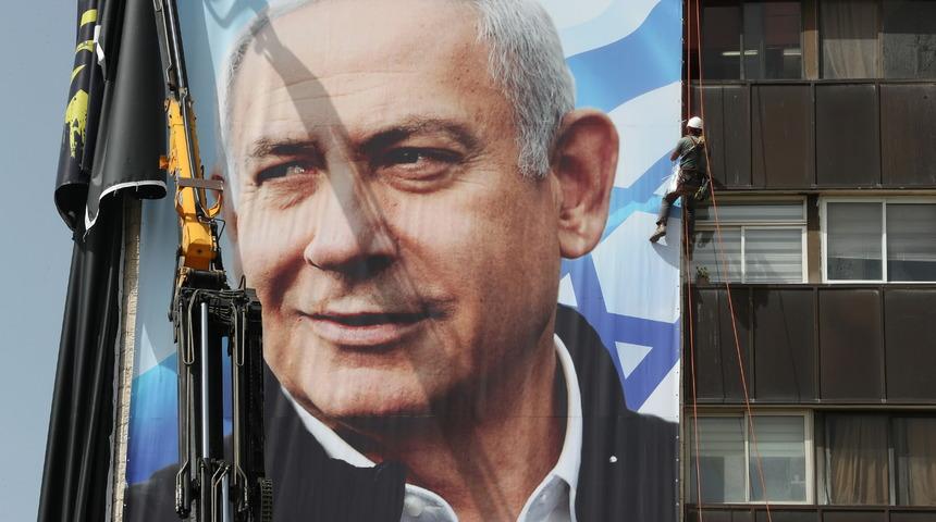 İsrail Başbakanı Netanyahu ilk kez BAE'yi ziyaret edecek