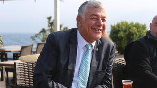 Sarıyer Belediye Başkanı Şükrü Genç'in koronavirüs testi pozitif çıktı
