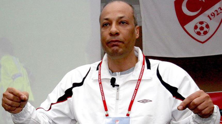  MHK Başkanı Serdar Tatlı'nın acı günü