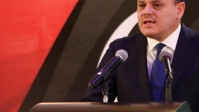 Libya'da Milli Birlik Hükümeti parlamentodan güven oyu aldı