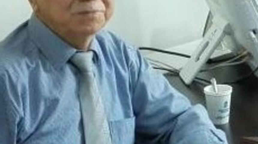 Tamirat yaparken balkondan d&uuml;şen şahıs &ouml;ld&uuml;