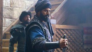 Kuruluş Osman Kuzey Afrika'da yayına başlıyor!