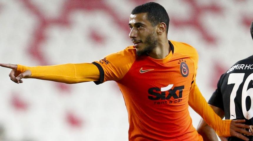 Belhanda ile Galatasaray y&ouml;netimi arasında yaşanan tartışma neden başladı, bu noktaya nasıl gelindi?