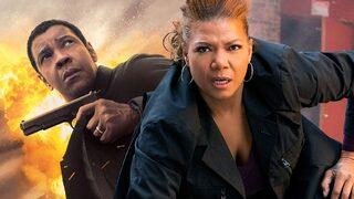 The Equalizer 2. sezon onayını aldı