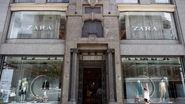 Zara'yı salgın vurdu, zarar açıklaması geldi!