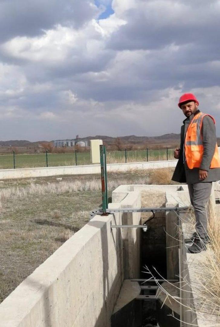 Başkan Yılmaz: “Arıtma tesisi hizmet vermeye devam ediyor” G2