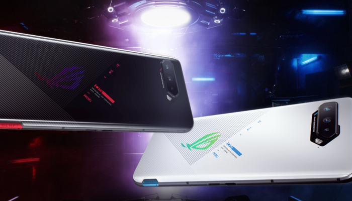 18 GB RAM hayali gerçek oldu: Asus ROG Phone 5 ailesi tanıtıldı! İşte özellikleri ve fiyatı