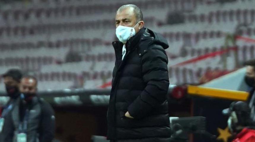 Belhanda ayrılığında Fatih Terim belirsizliği