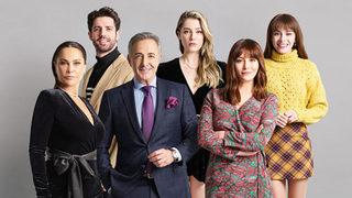 Masumiyet dizisi oyuncuları kimlerdir? Masumiyet nerede çekiliyor?