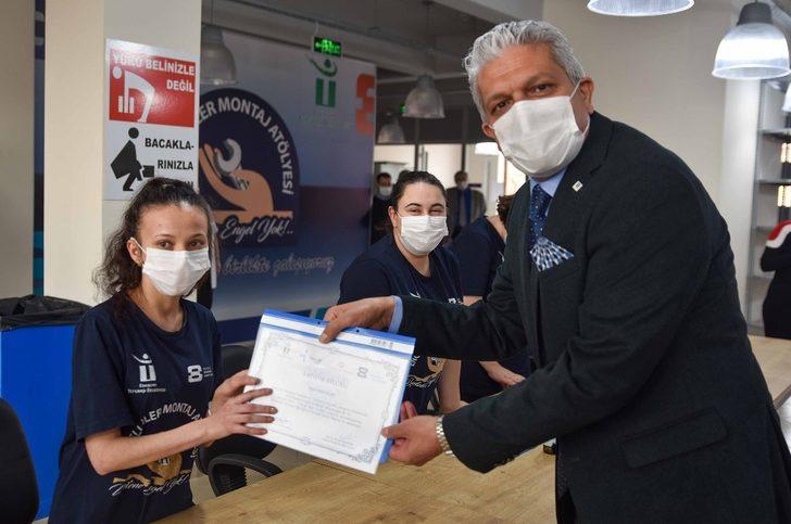 Türkiye’ye örnek oluyorlar G2