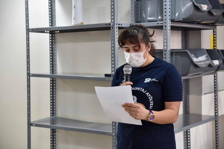 Türkiye’ye örnek oluyorlar G3