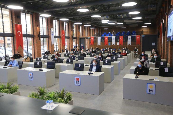 Pamukkale Belediyesinin hizmet içi eğitimleri sürüyor G2