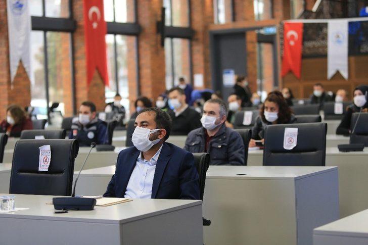 Pamukkale Belediyesinin hizmet içi eğitimleri sürüyor G4