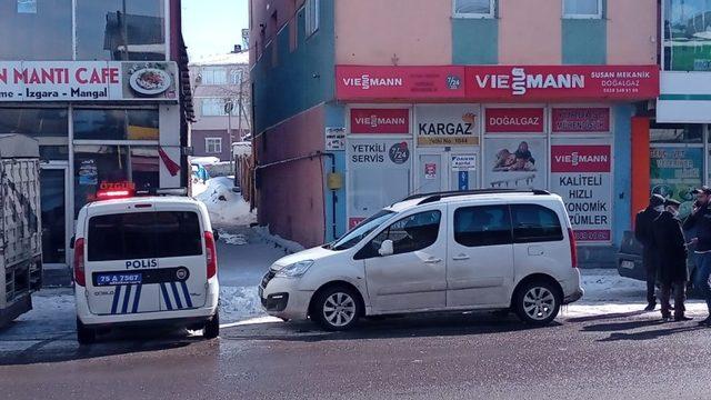 Ardahan’da mutasyonlu virüs alarmı: 2 bina karantinaya alındı