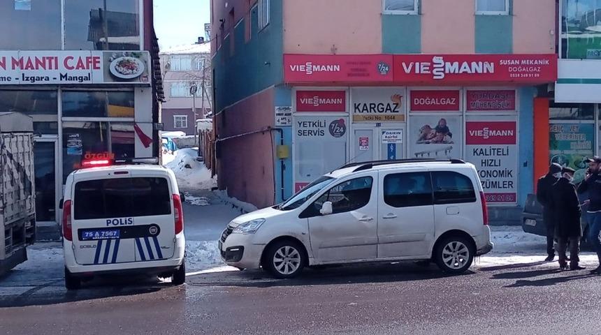 Ardahan’da mutasyonlu virüs alarmı: 2 bina karantinaya alındı