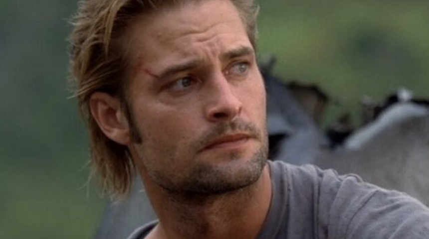 Josh Holloway ve J. J. Abrams Lost dizisinden sonra yeniden bir araya geliyor