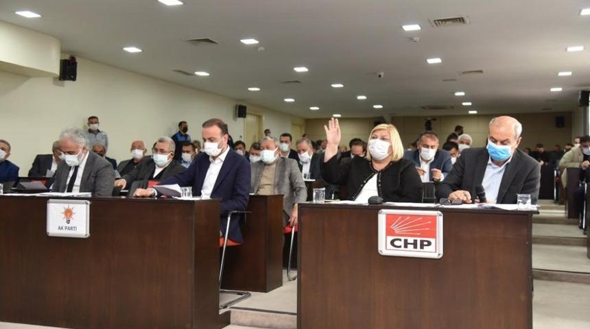 Ceyhan’ın yeni imar planı Büyükşehir Belediye Meclisinden geçti