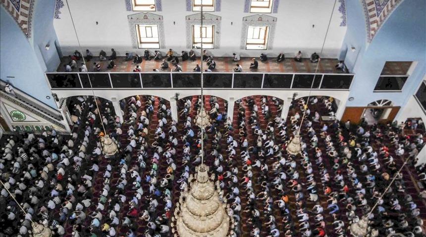 CUMA HUTBESİ KONUSU 29 ARALIK 2023: Cuma hutbesi konusu nedir? Diyanet açıkladı!