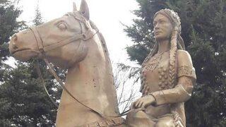 Mal Hatun kimdir? İşte gerçekte hayat hikâyesi…