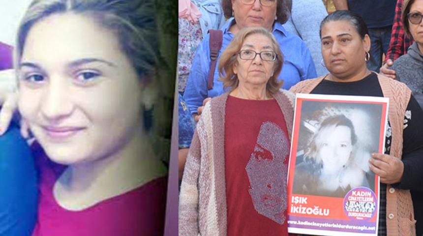 Zümrüt Er cinayeti davasında eski kayınpedere müebbet, eski eşe 22 yıl hapis 