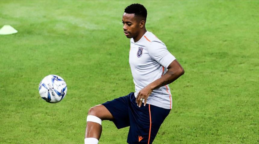 Süper Lig’in eski yıldızı Robinho’ya tecavüzden 9 yıl hapis cezası!