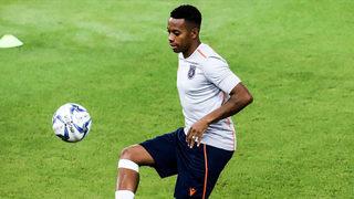 Süper Lig’in eski yıldızı Robinho’ya tecavüzden 9 yıl hapis cezası!