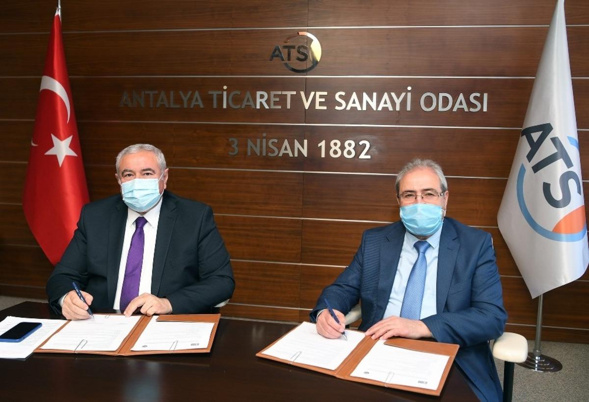 BAGEV&rsquo;den İŞKUR ve EKİPDER ile işbirliği protokol&uuml;