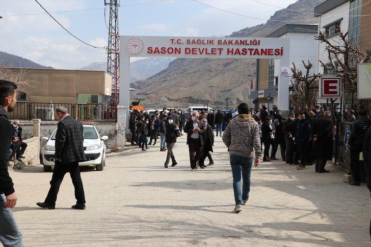 GÜNCELLEME 2 - Batman'da öğrenci servisi devrildi: 2 ölü, 26 yaralı G1