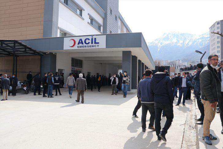 GÜNCELLEME 2 - Batman'da öğrenci servisi devrildi: 2 ölü, 26 yaralı G2