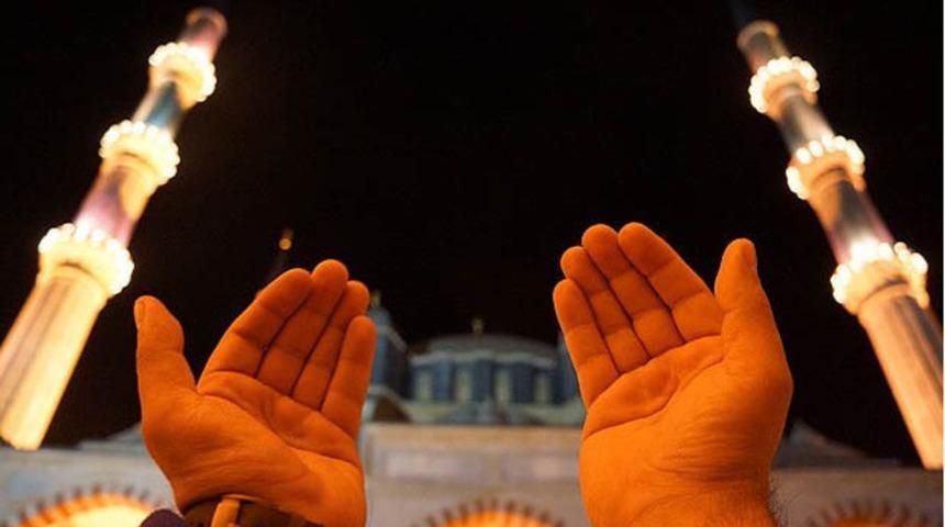 Oruç açma duası okunuşu: Oruç açma duası Arapça yazılışı ve Türkçe anlamı 