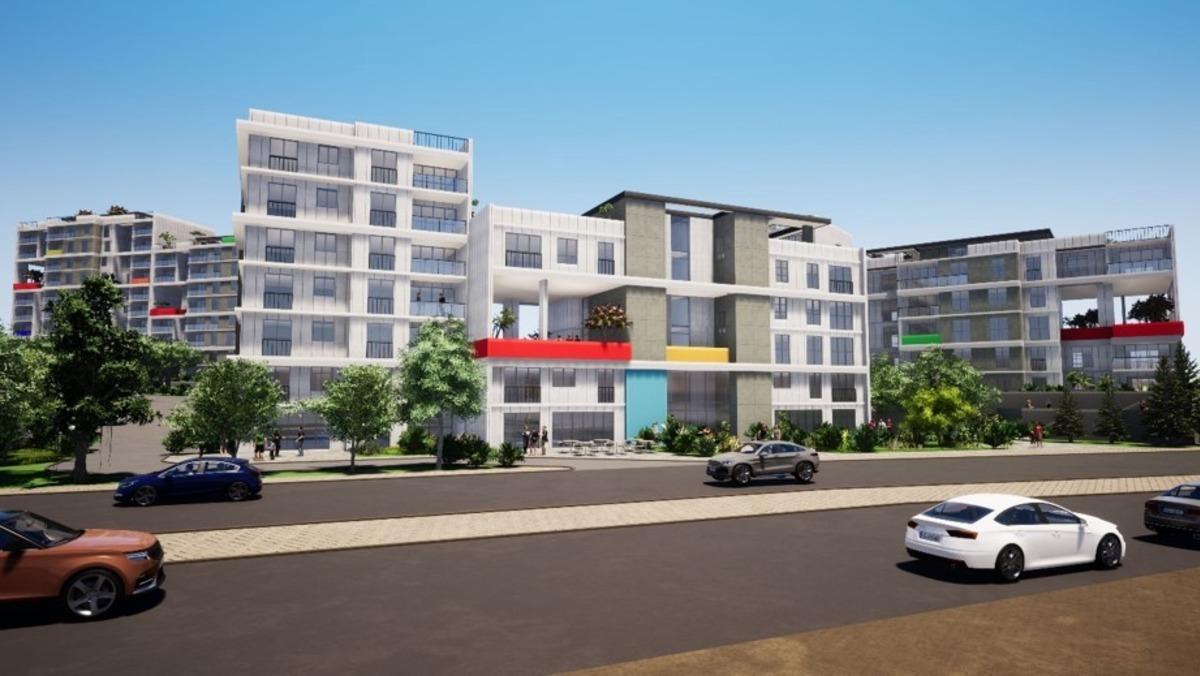 Mamak&rsquo;ta kentsel d&ouml;n&uuml;ş&uuml;m i&ccedil;in ihale tarihi netleşti