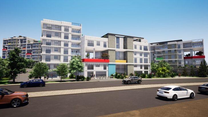 Mamak’ta kentsel dönüşüm için ihale tarihi netleşti G1