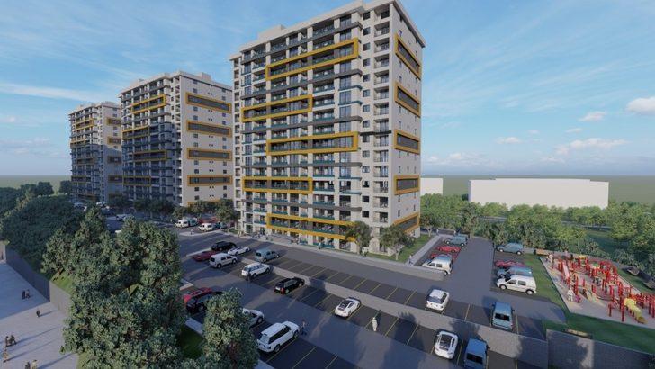 Mamak’ta kentsel dönüşüm için ihale tarihi netleşti G5