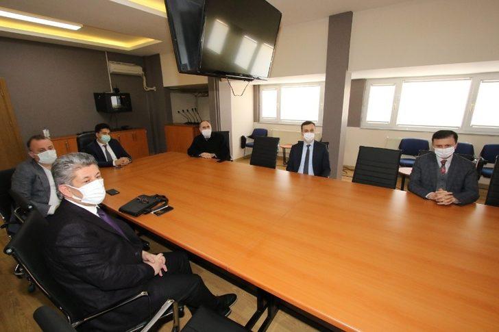 Balıkçılık sektörüne 10,5 milyon avroluk dev yatırım G1