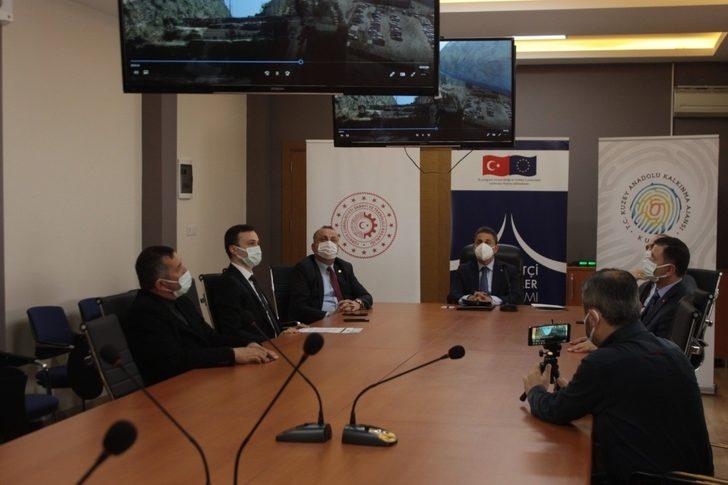 Balıkçılık sektörüne 10,5 milyon avroluk dev yatırım G2