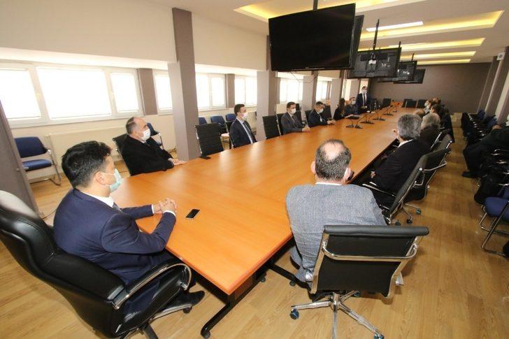 Balıkçılık sektörüne 10,5 milyon avroluk dev yatırım G3