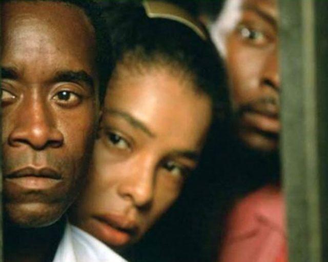 HOTEL RWANDA