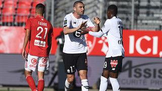 Sakatlığı geçen Burak Yılmaz antrenmanlara başladı